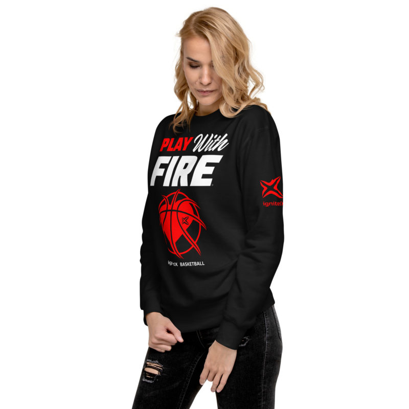 Unisex Premium Sweatshirt - Image 11