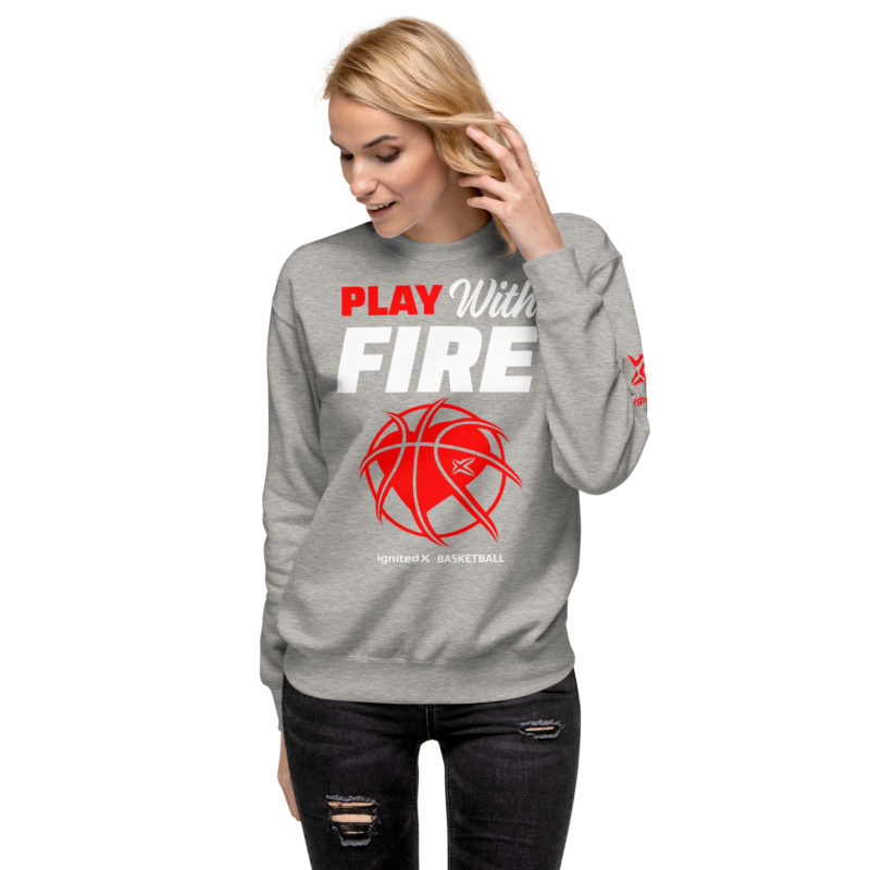 Unisex Premium Sweatshirt - Image 16