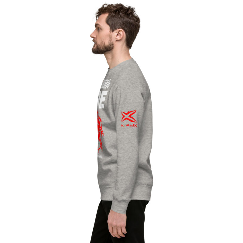 Unisex Premium Sweatshirt - Image 44