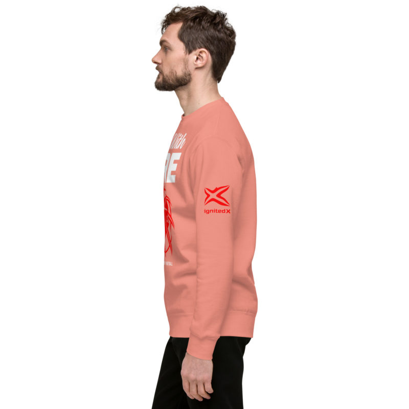 Unisex Premium Sweatshirt - Image 40